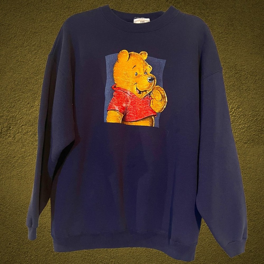 Vintage | Disney Sweater